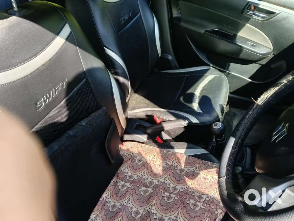 Maruti Suzuki Swift 2016
