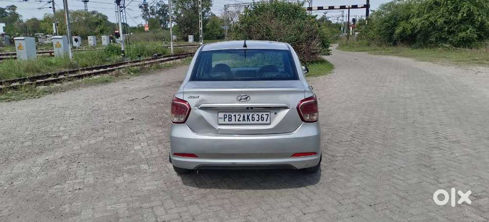 Hyundai Xcent 1.2 Crdi Sx, 2015, Diesel