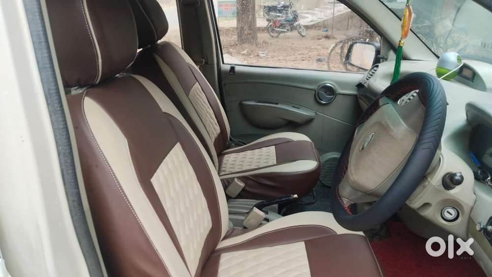 Mahindra Xylo Diesel 2011