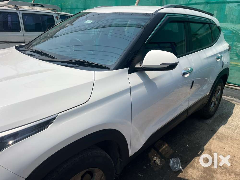 Kia Seltos Htk+ 2023