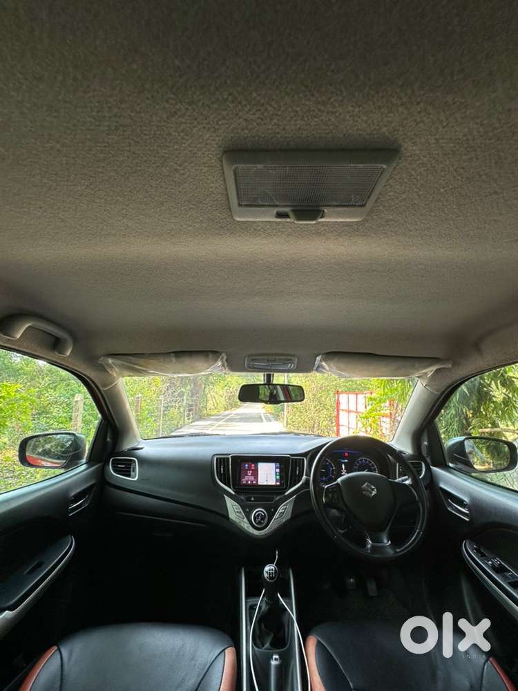 Maruti Suzuki Baleno Diesel 2016