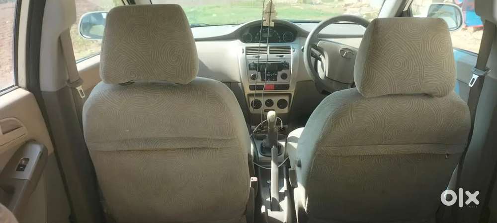 Good Well Maintained Car