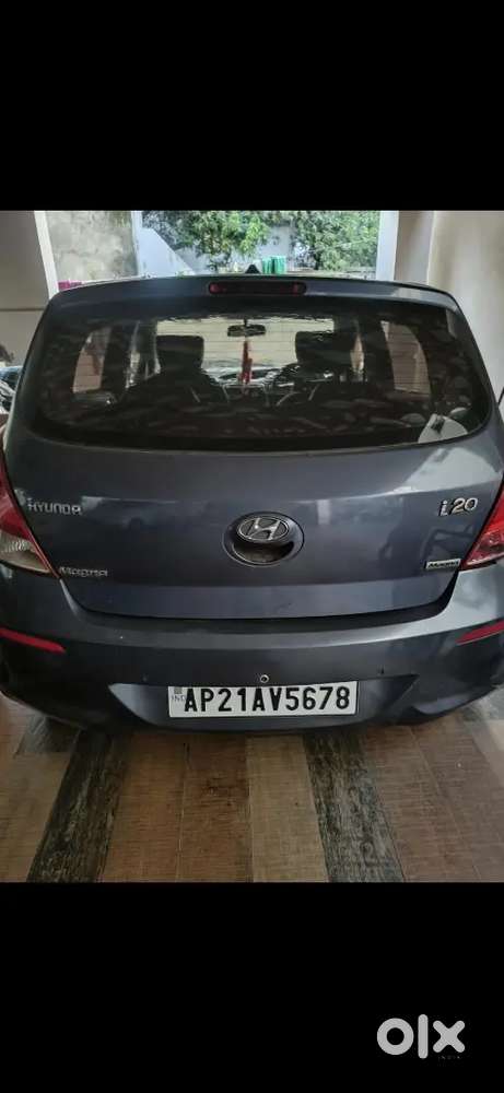 Hyundai I20 2014 Diesel 98000 Km Driven