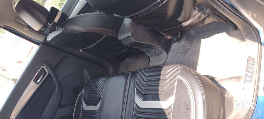 Maruti Suzuki Brezza Zdi Plus, 2017, Diesel