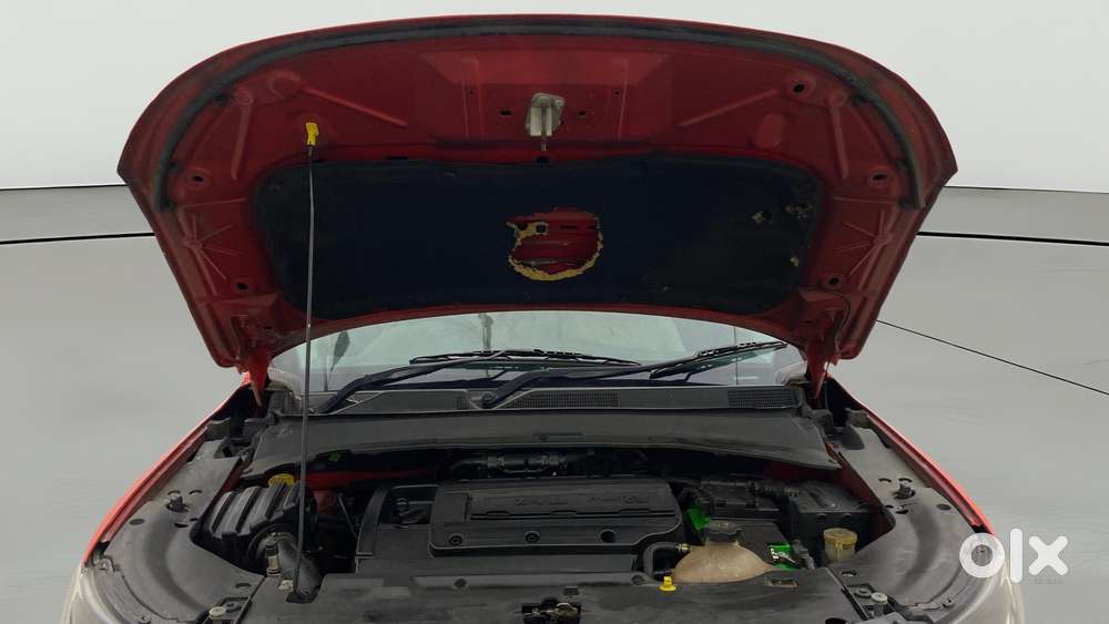 Jeep Compass 1.4 Night Eagle Petrol At, 2018, Petrol