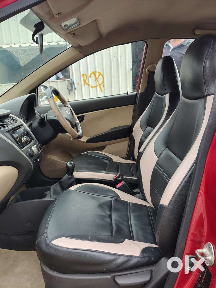 Hyundai Eon Era +, 2012, Petrol