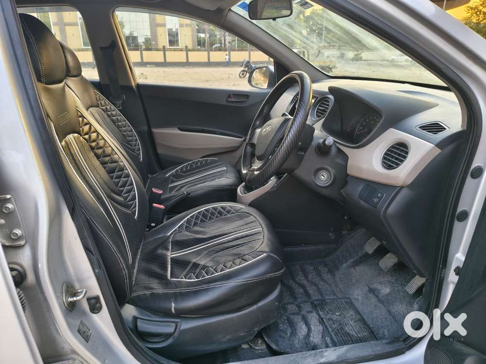 Hyundai Grand I10 2013-2016 Magna, 2015, Petrol