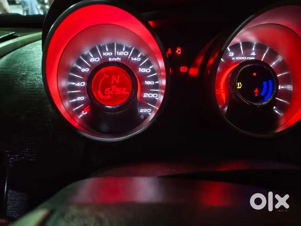 Mahindra Xuv500 Diesel 2014