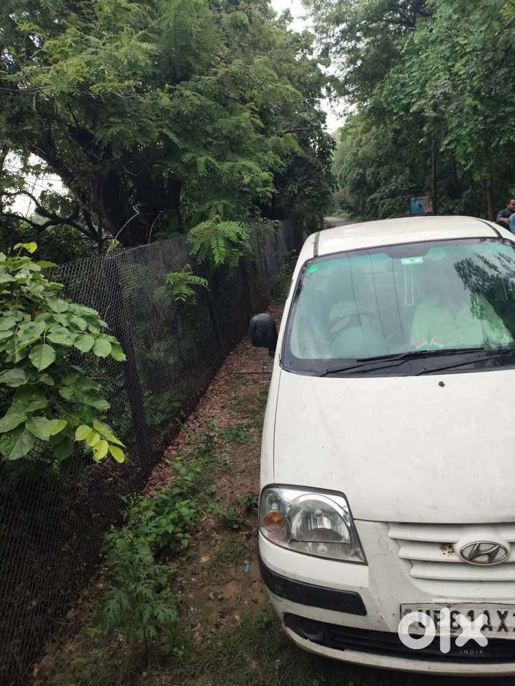 Hyundai Santro Xing 2014 Petrol Manual