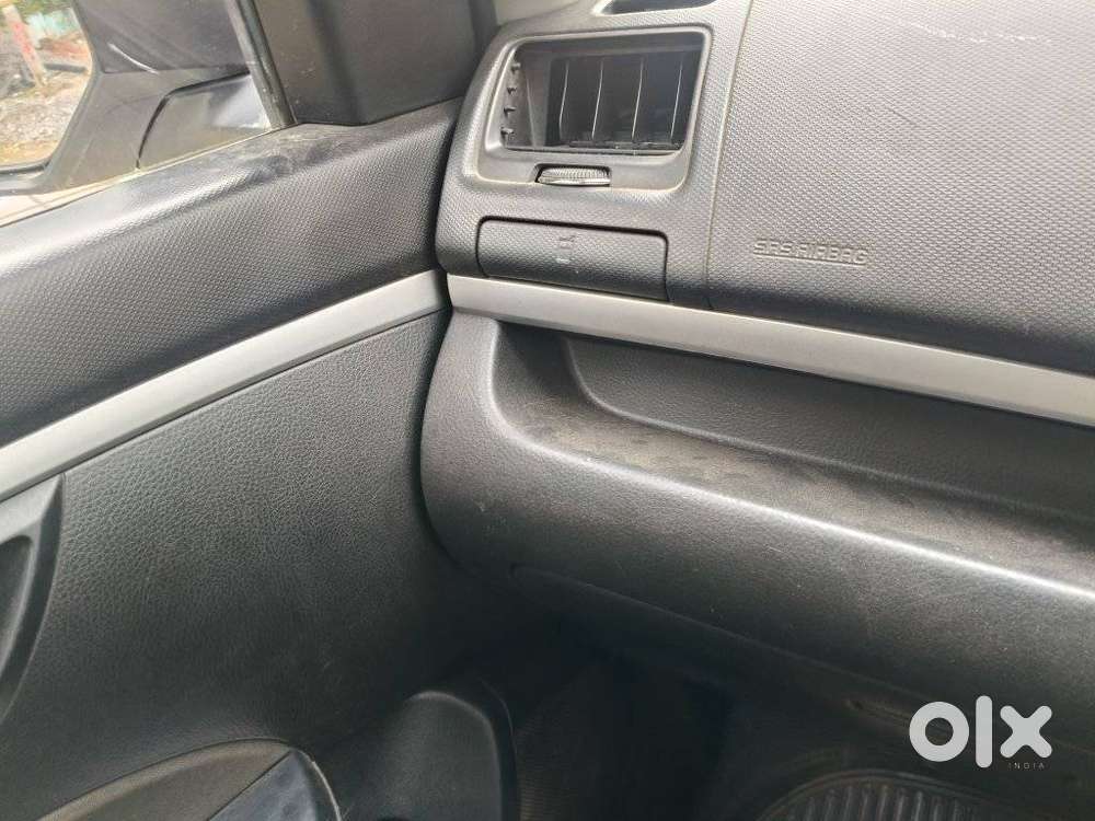 Maruti Suzuki Swift Vdi Optional, 2017, Diesel