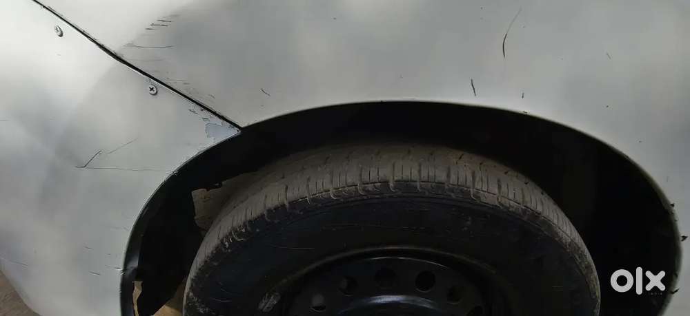 Maruti Suzuki Wagon R Cng & Hybrids 80000 Km Driven