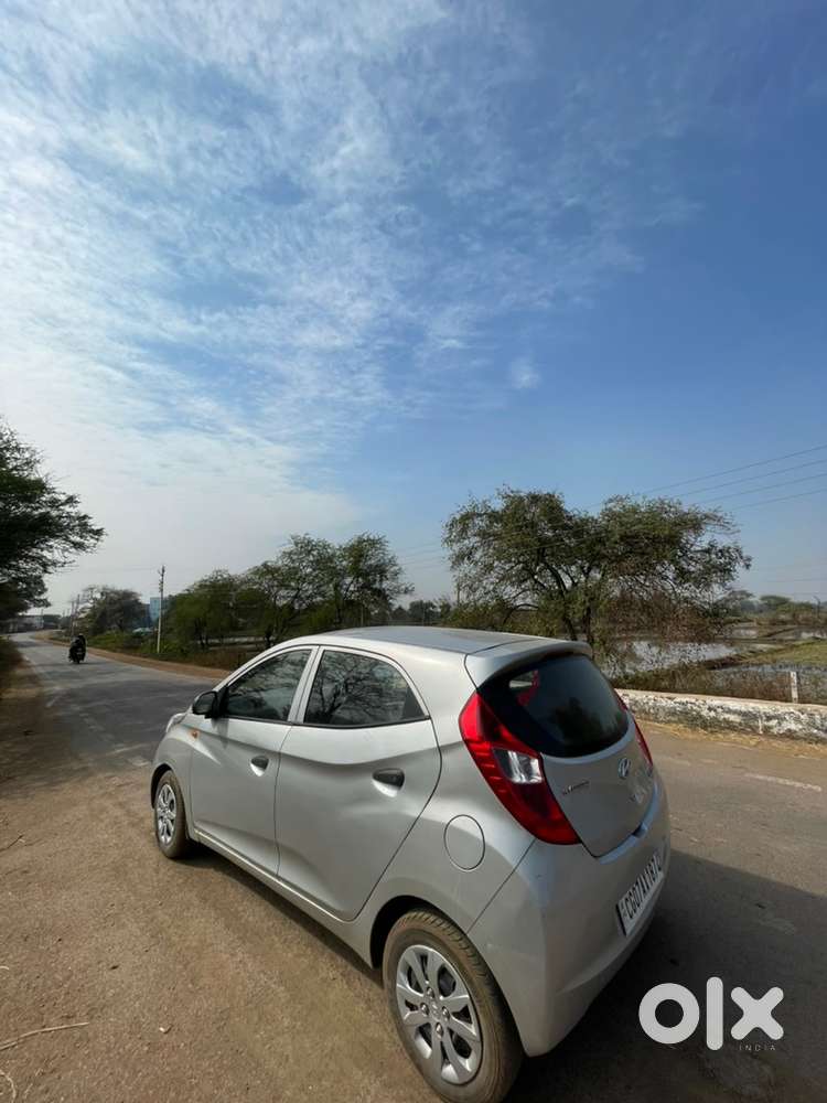 Best Condition Hyundai Eon
