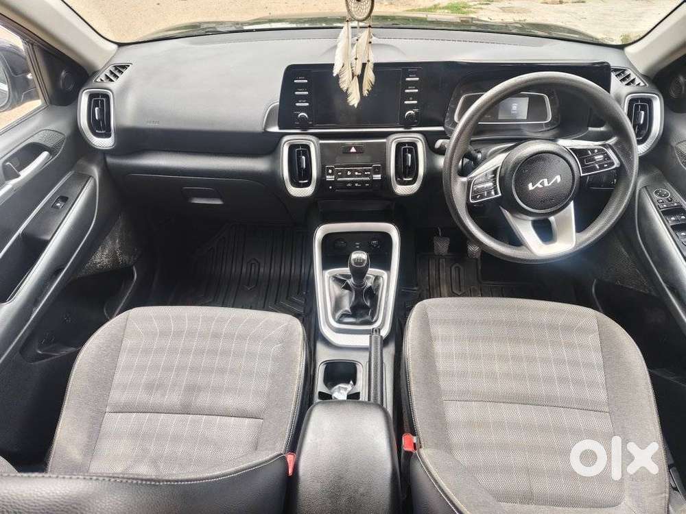 Kia Sonet 1.2 Htk Plus, 2022, Petrol