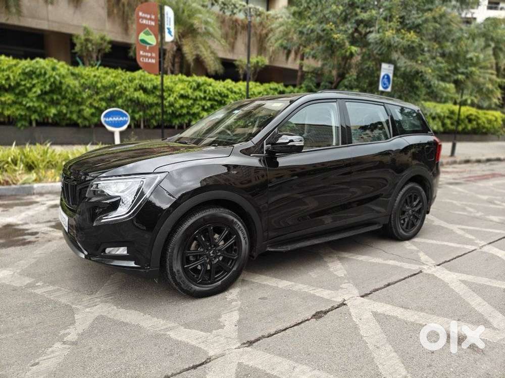 Mahindra Xuv700 2.2 Ax 7 Diesel At Str Awd, 2025, Diesel