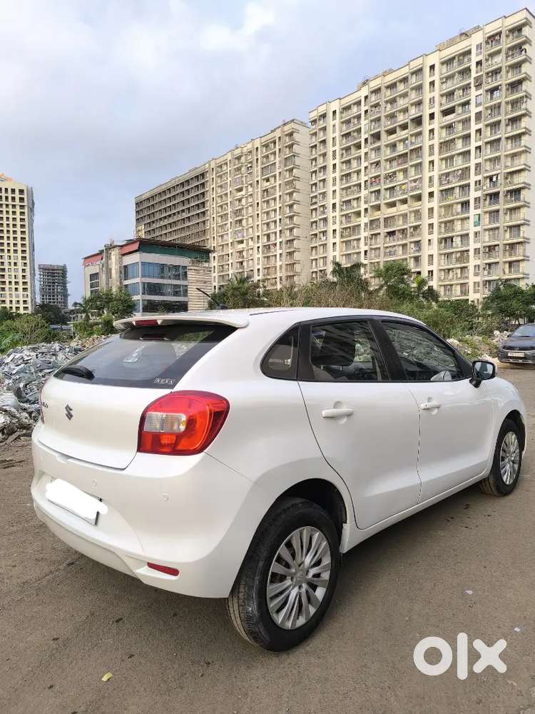 Baleno Delta  2020  1st Owner  Petrol  Manual