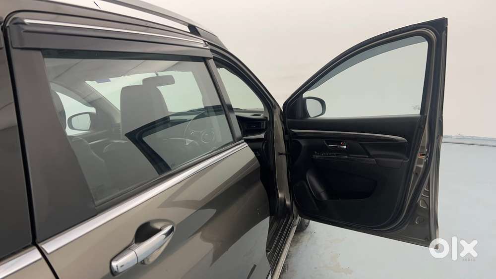 Maruti Suzuki Xl6 1.5 Zeta At, 2022, Petrol