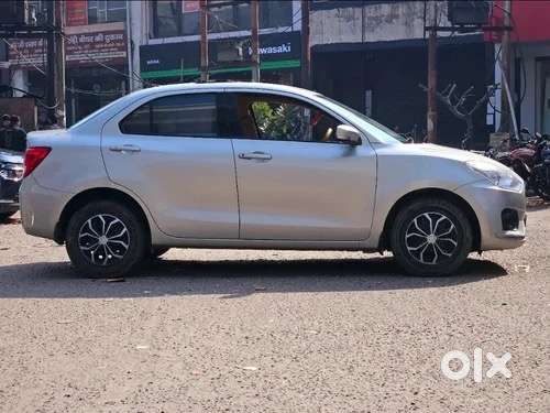 Maruti Swift Dzire 2018