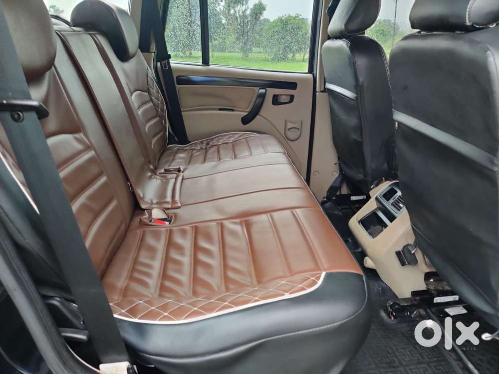 Mahindra Scorpio Classic 2.2 S 11 Mt 7 Str, 2023, Diesel