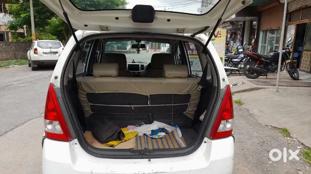 Maruti Suzuki Zen 2007 Petrol Lxi