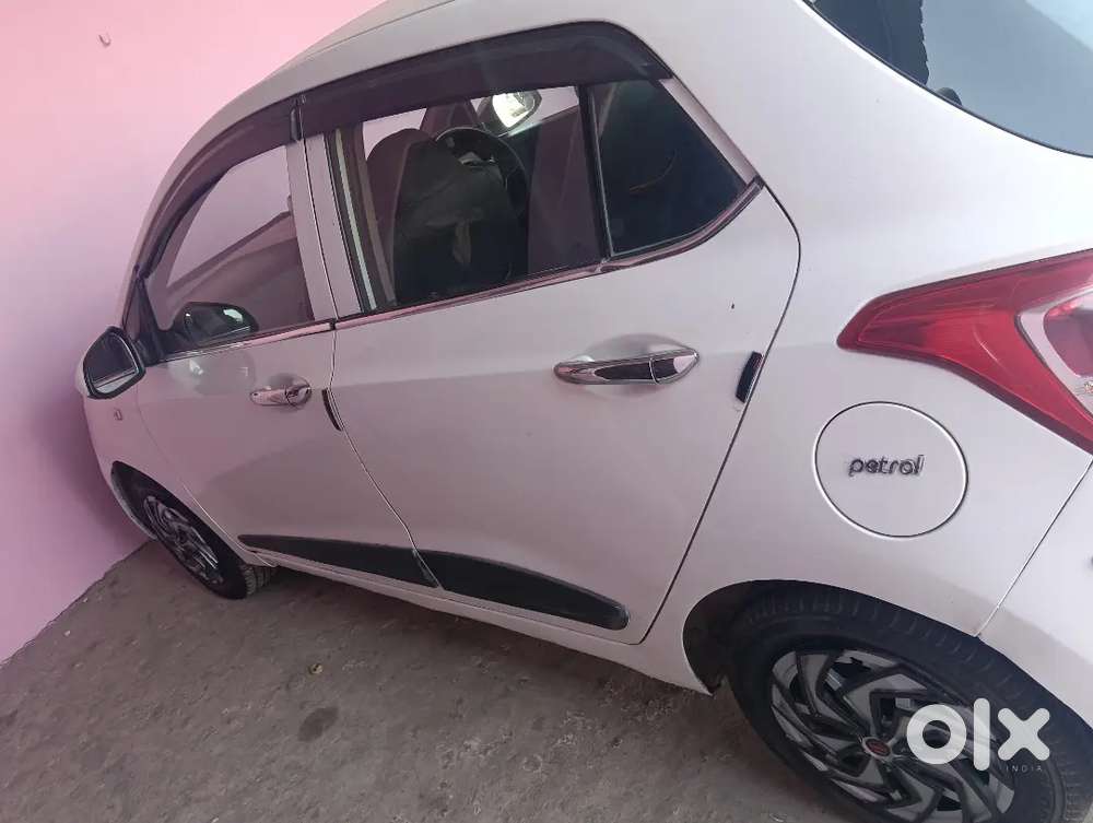 Hyundai Grand I10 Sportz 2018 Model