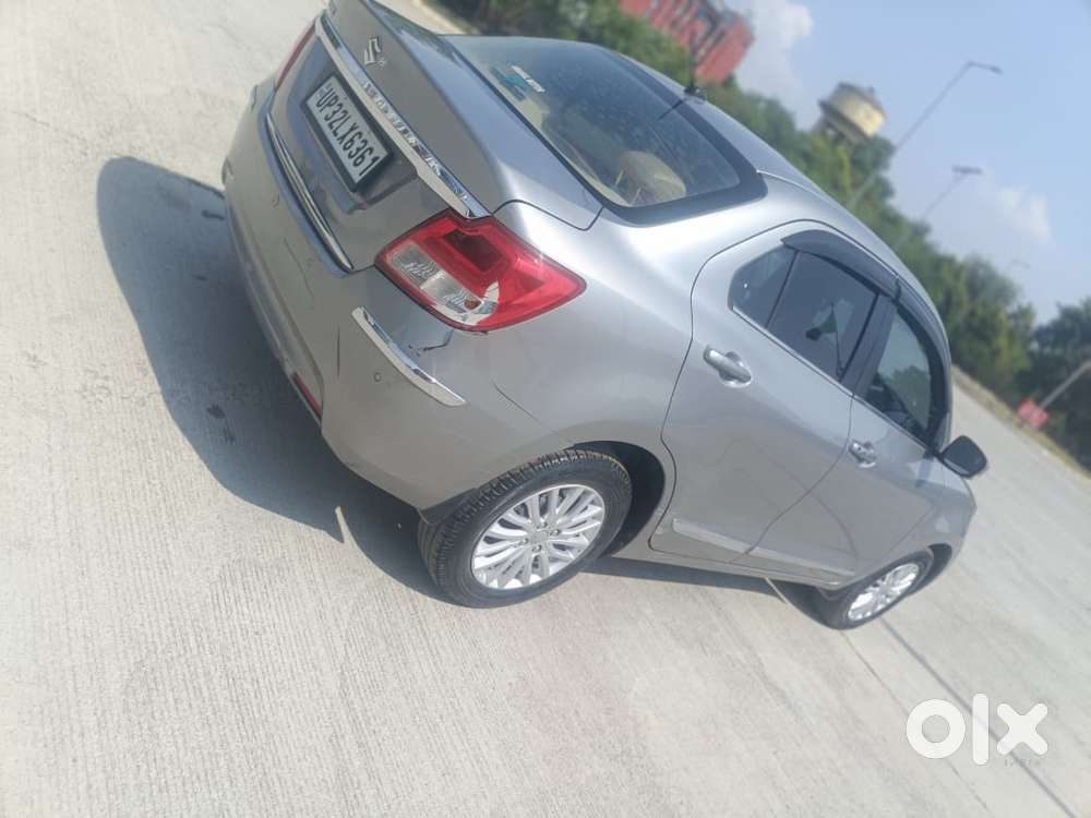 Maruti Suzuki Dzire 1.2 Zxi, 2021, Petrol