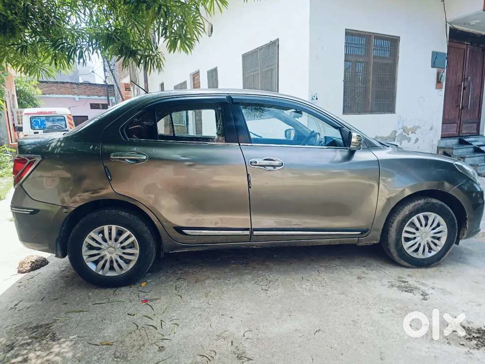 Maruti Suzuki Dzire Vxi 2021