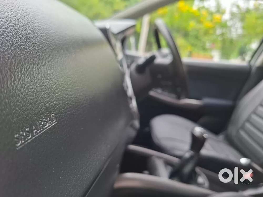 Toyota Glanza G, 2019, Petrol