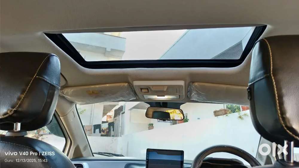 Tata Altroz Xm Petrol 2024