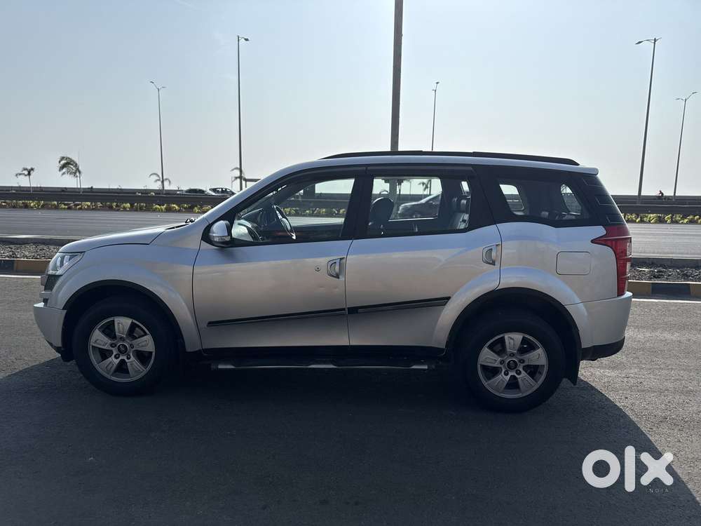 Mahindra Xuv500 W8, 2012, Diesel