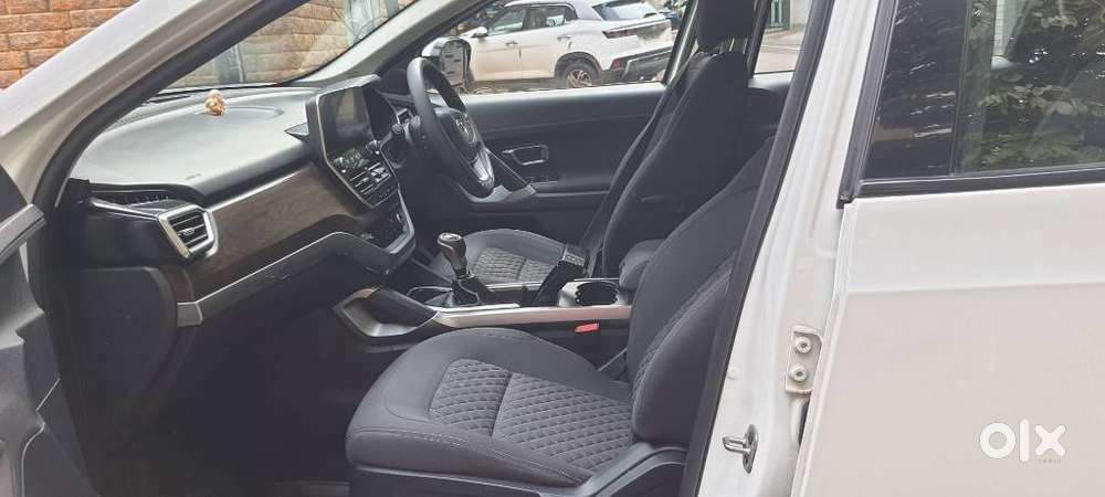 Tata Harrier Xt, 2021, Diesel