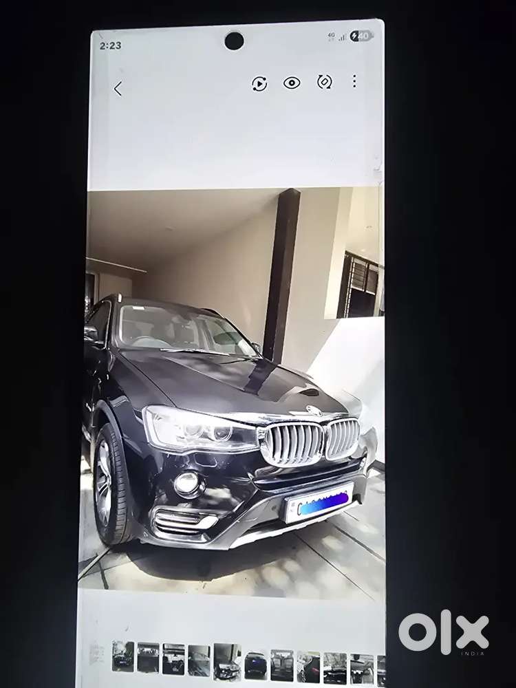 Immaculate Condition Bmw X 3