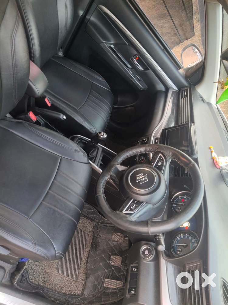 Maruti Suzuki Xl6 1.5 Zeta Mt, 2022, Petrol