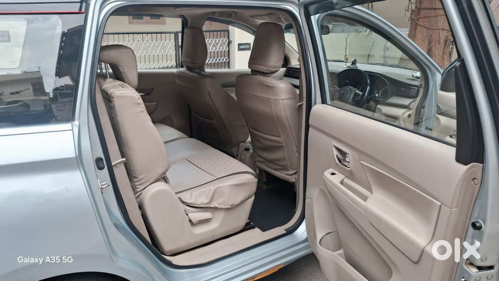 Maruti Suzuki Ertiga Vxi (o) Cng, 2024, Petrol