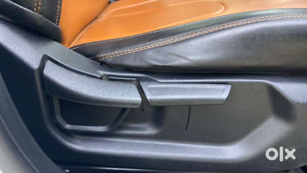 Hyundai Creta 1.5 Ex Petrol, 2021, Petrol