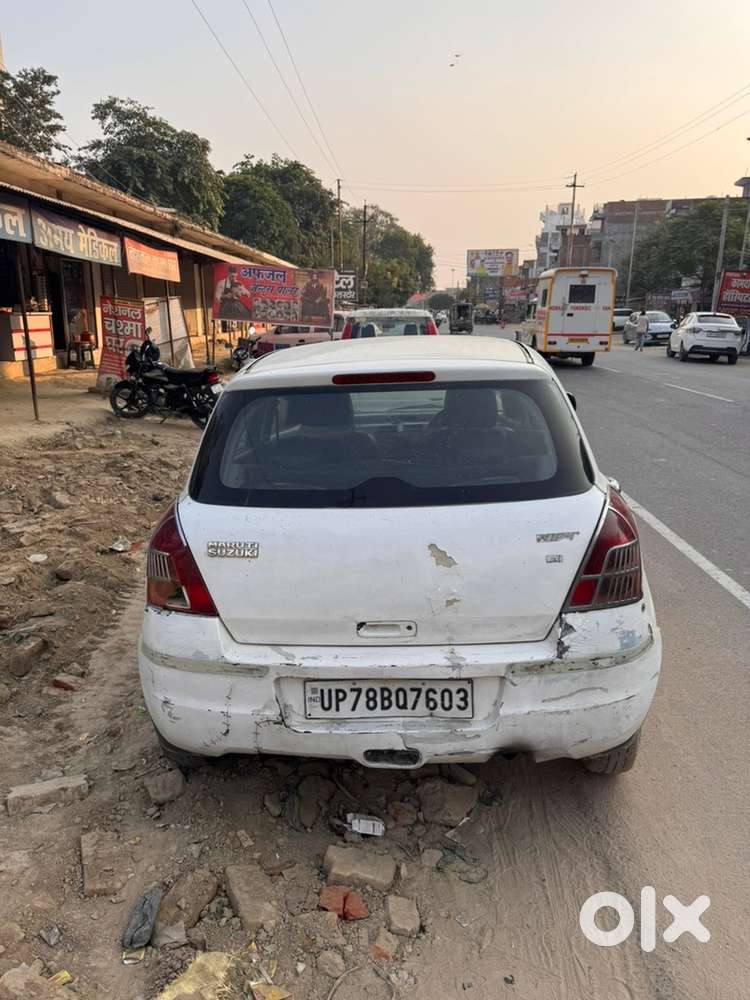 2008 Maruti Suzuki Swift Dzire Diesel