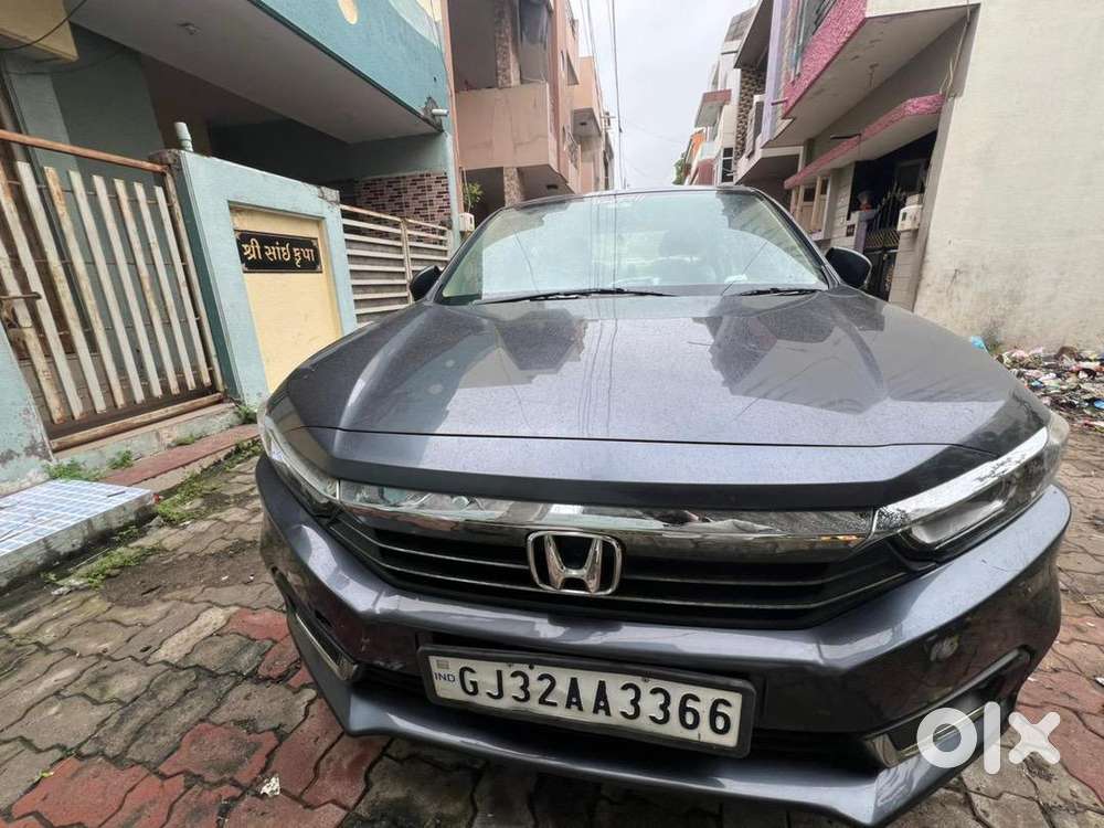 Honda Amaze 2022 Petrol 67000 Km Driven