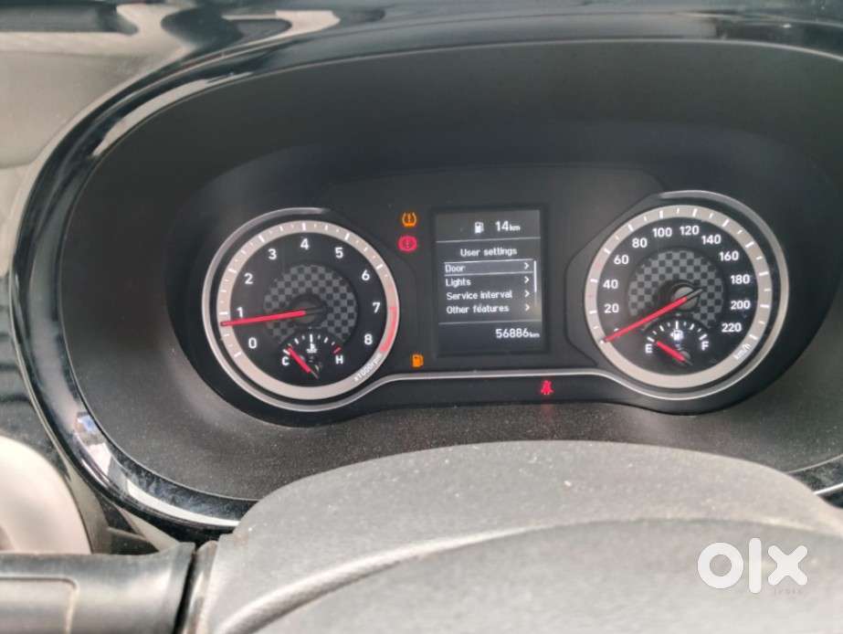 Hyundai Grand I10 Nios Sportz 1.2 Kappa Vtvt, 2023, Petrol