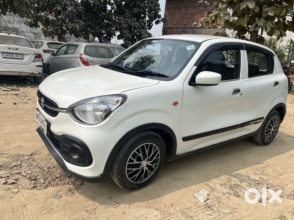 Maruti Suzuki Celerio Cng Vxi Optional, 2022, Cng & Hybrids