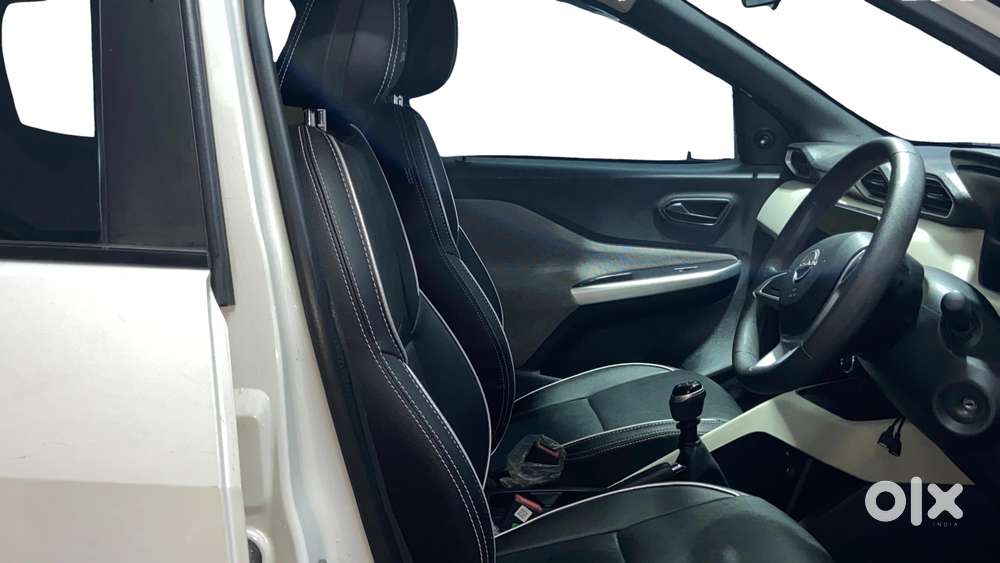 Nissan Magnite 1.0 Xe, 2023, Petrol