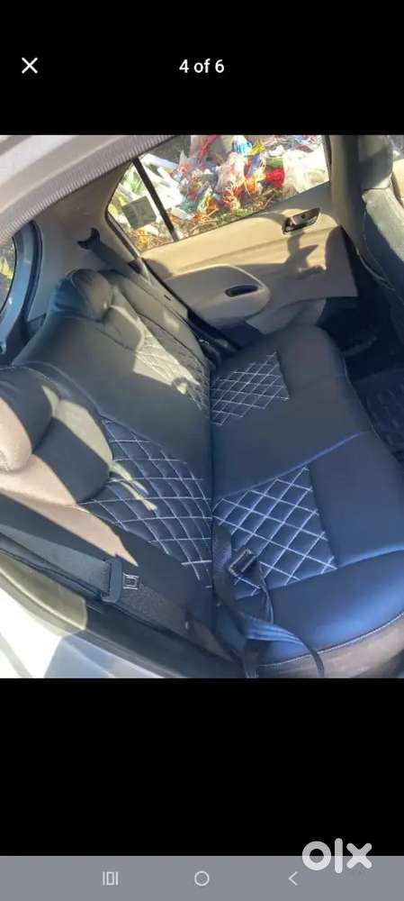 Hyundai Santro Era 2019 Manual Petrol