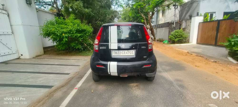 Maruti Suzuki Ritz 2009-2011 Genus Vdi, 2011, Diesel