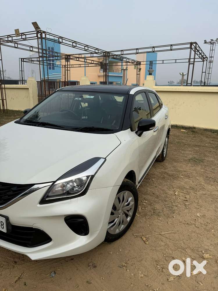 Maruti Suzuki Baleno 2019 November
