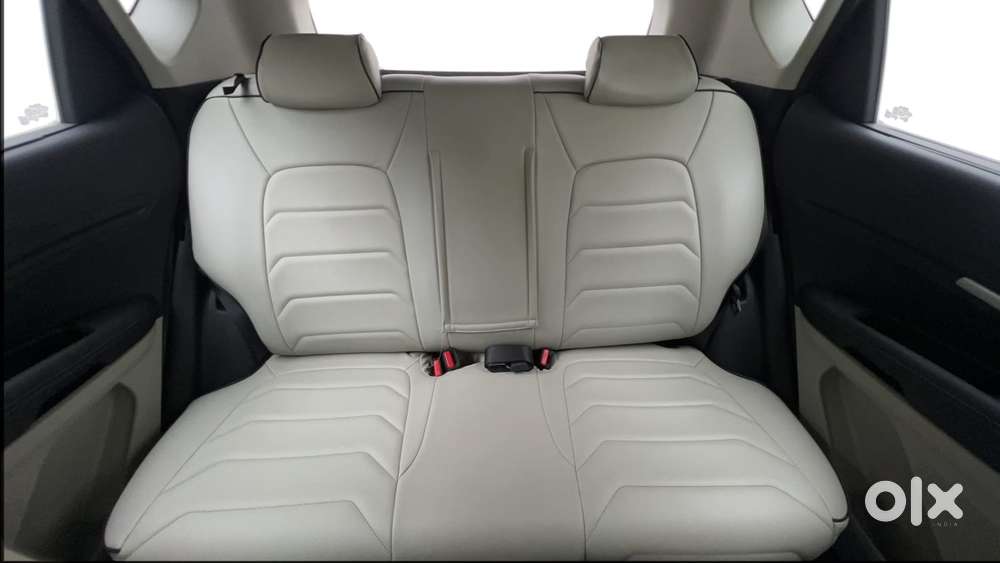 Kia Seltos 1.5 Htx At Petrol, 2021, Diesel