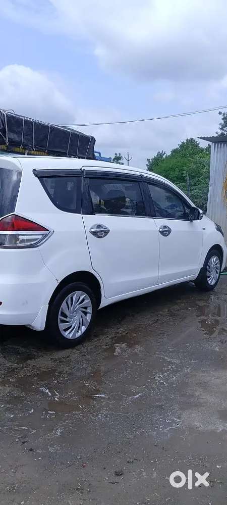 Maruti Suzuki Ertiga Diesel 2015