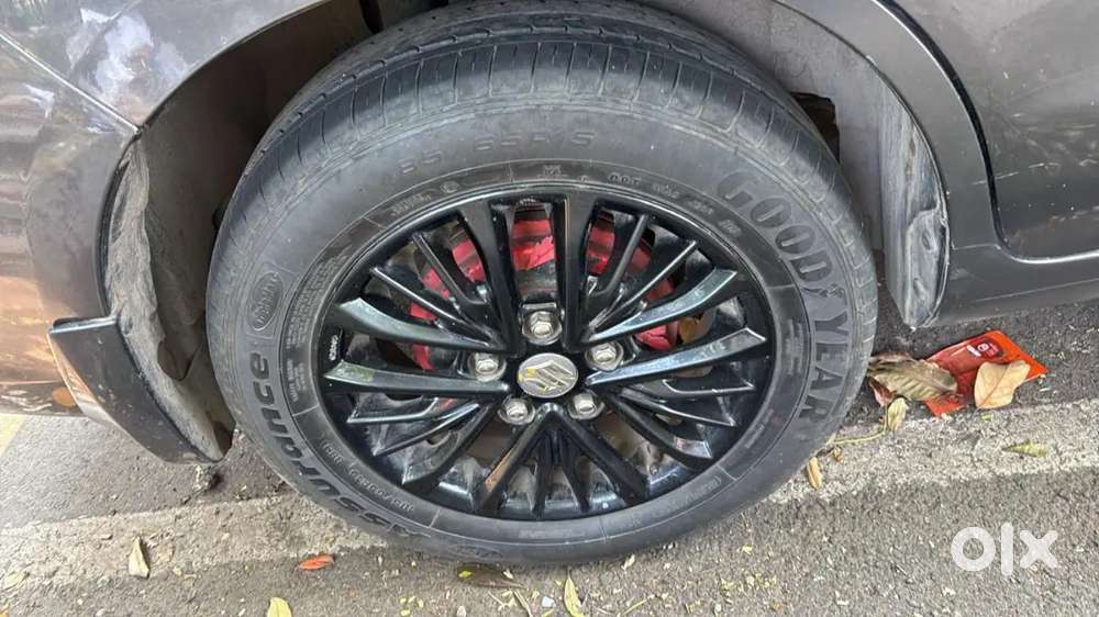 Maruti Ertiga Vxi 2014