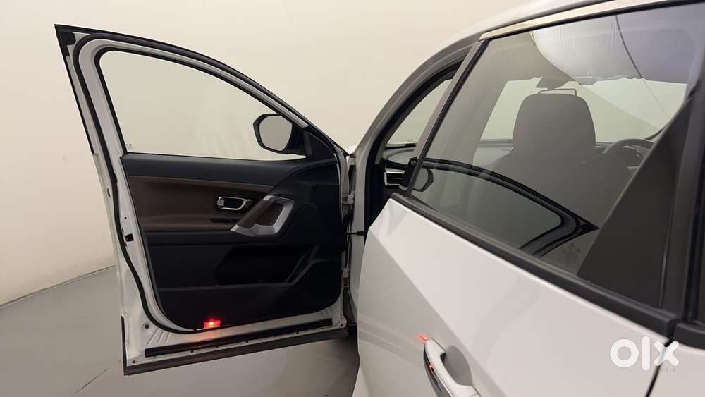 Tata Harrier Xz, 2019, Diesel