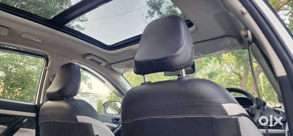 Tata Curvv Pure Plus S 1.2 Revotron Petrol 6mt, 2024, Petrol