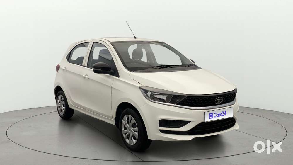 Tata Tiago 1.2 Revotron Xt Cng, 2022, Cng & Hybrids