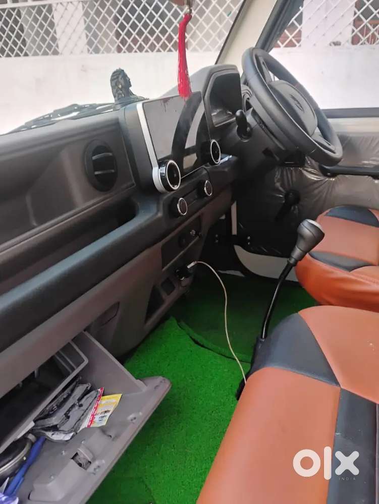 Mahindra Global Pik 2025