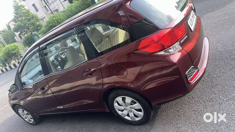 Honda Mobilio V I-vtec, 2015, Petrol
